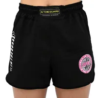 Bermuda Feminina Jiu-Jitsu Tatame - imagem 6