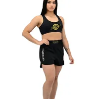 Bermuda Feminina Jiu-Jitsu Tatame - imagem 10