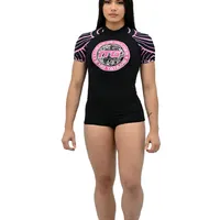 Body Feminino Jiu-Jitsu Tatame - imagem 11