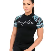 Macaquinho Feminino Dragon Blue - imagem 10