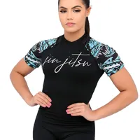 Macaquinho Feminino Dragon Blue - imagem 11