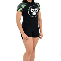 Macaquinho Feminino Green - imagem 8