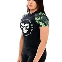 Macaquinho Feminino Green - imagem 9