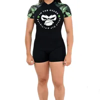 Macaquinho Feminino Green - imagem 10