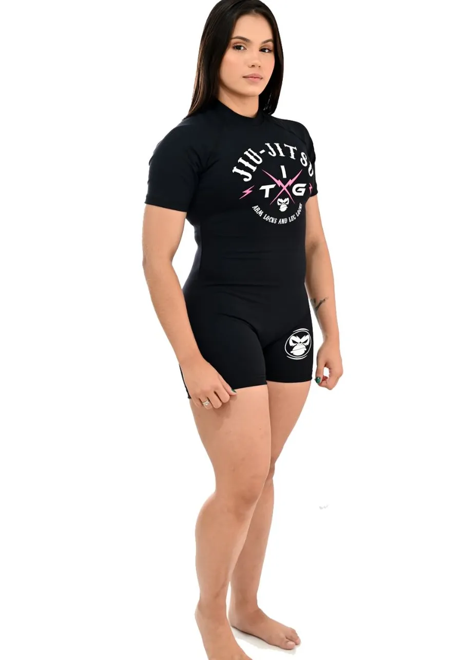 Macaquinho Feminino JJ