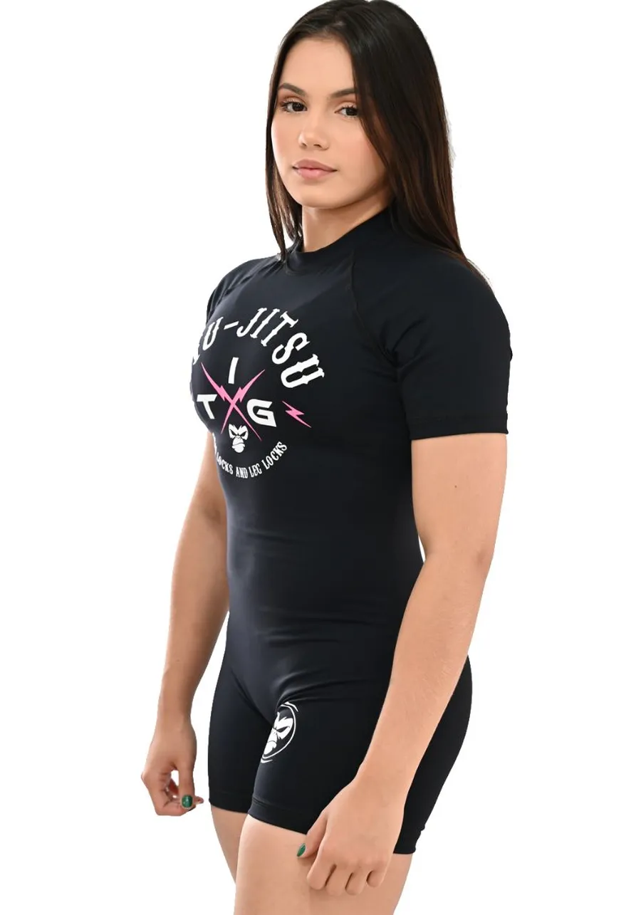 Macaquinho Feminino JJ