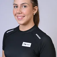 Rash Guard Feminina Elite Grappling - imagem 6