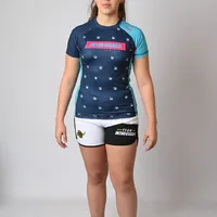 Rash Guard Feminina FLOW GUARD - imagem 2
