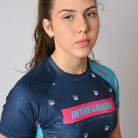 Rash Guard Feminina FLOW GUARD - imagem 4