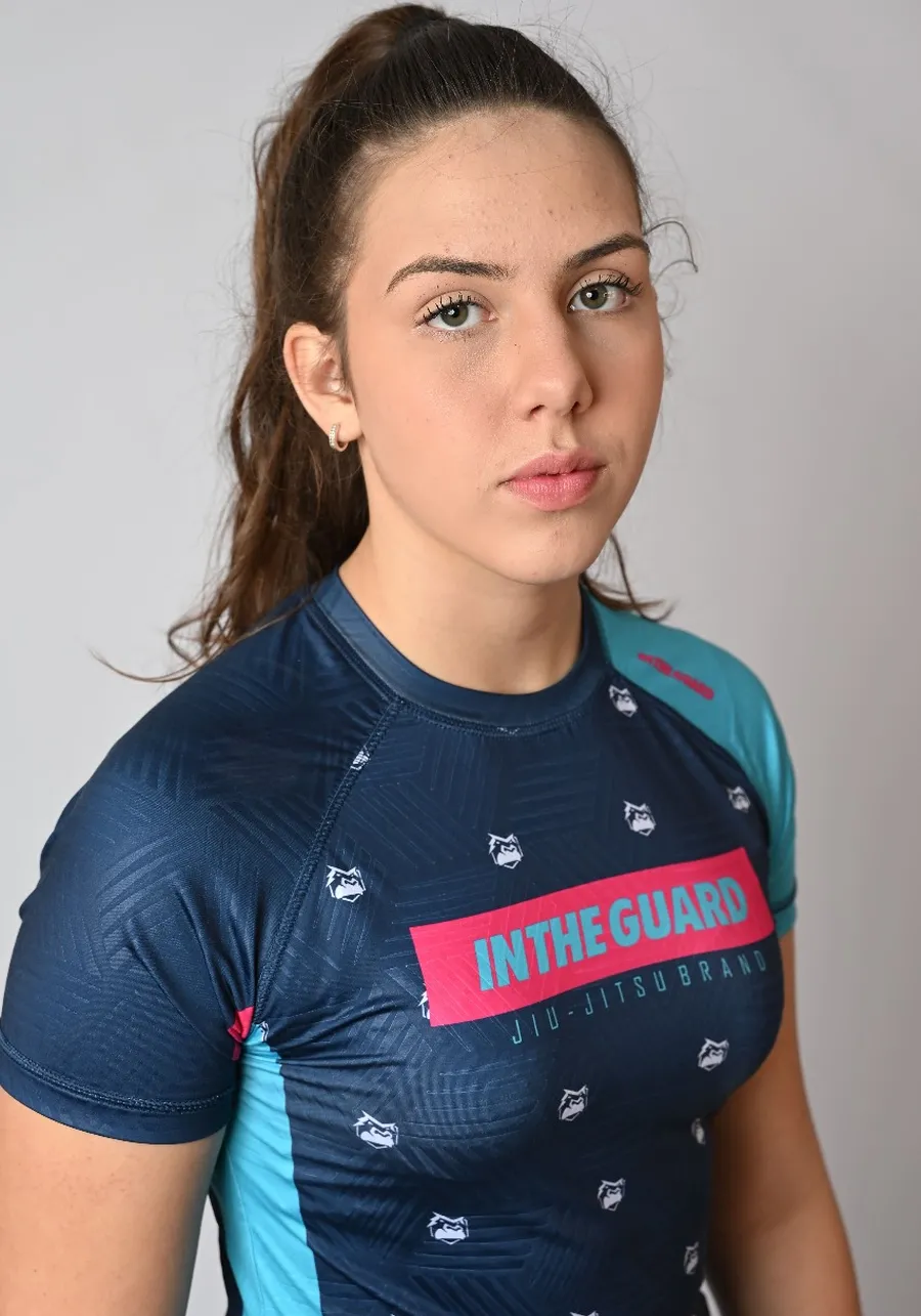 Rash Guard Feminina FLOW GUARD