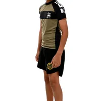 Rash Guard Infantil Army - imagem 3