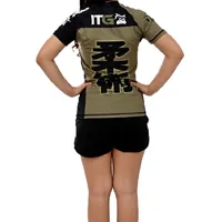 Rash Guard Infantil Army - imagem 13