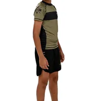 Rash Guard Infantil Army - imagem 10