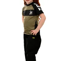 Rash Guard Infantil Army - imagem 8