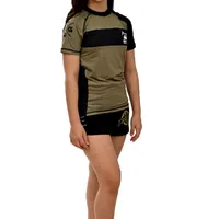Rash Guard Infantil Army - imagem 5