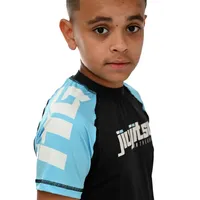 Rash Guard Infantil Blue - imagem 11
