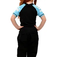 Rash Guard Infantil Blue - imagem 14