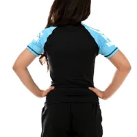 Rash Guard Infantil Blue - imagem 13