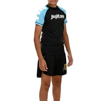 Rash Guard Infantil Blue - imagem 12