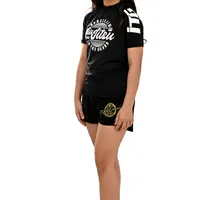 Rash Guard Infantil ITG Manga Curta - imagem 12