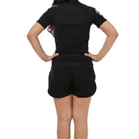 Rash Guard Infantil ITG Manga Curta - imagem 13