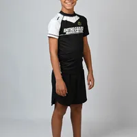 Rash Guard Infantil Team ITG Branco - imagem 12