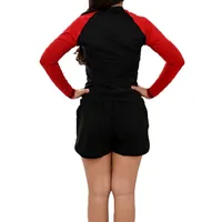 Rash Guard Infantil Red - imagem 13