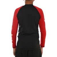 Rash Guard Infantil Red - imagem 14