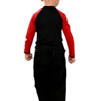 Rash Guard Infantil Red - imagem 15