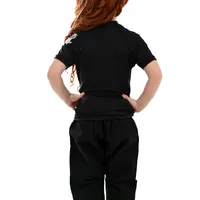 Rash Guard Infantil Feminina JJ - imagem 11