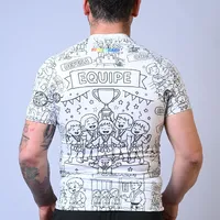 Rash Goods para COLORIR - imagem 11