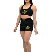 Bermuda Feminina Jiu-Jitsu ITG - imagem 11