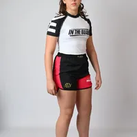Bermuda Feminina TEAM PINK - imagem 4