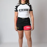 Bermuda Feminina TEAM PINK - imagem 1