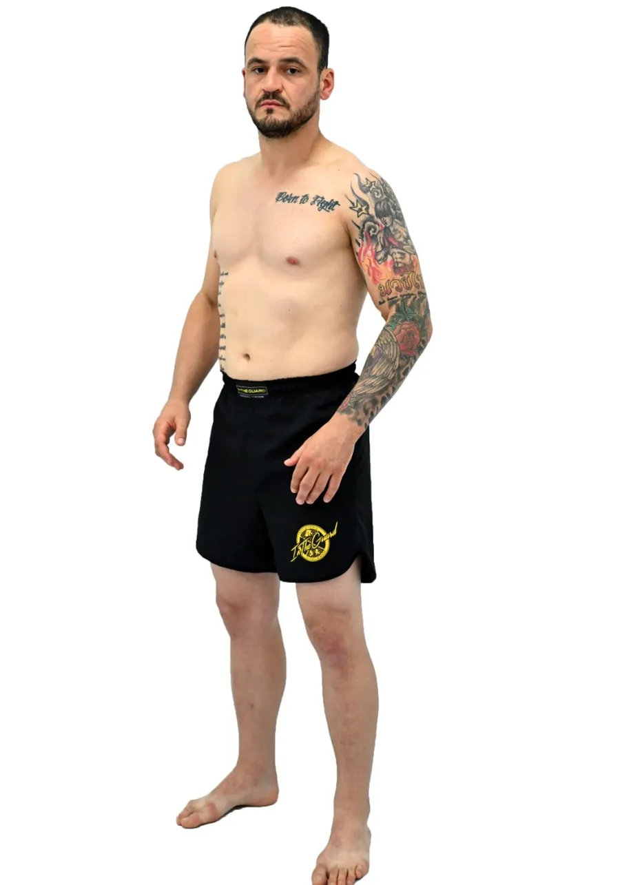 Bermuda Masculina Jiu-Jitsu ITG