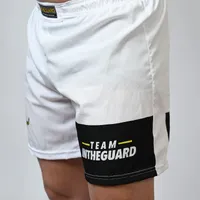 Bermuda Masculina In The Guard TEAM Branco - imagem 6