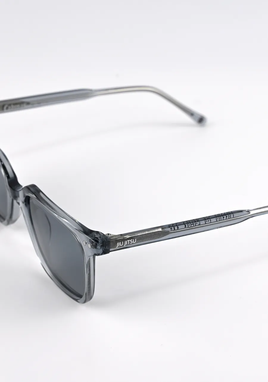 Oculos In The Guard