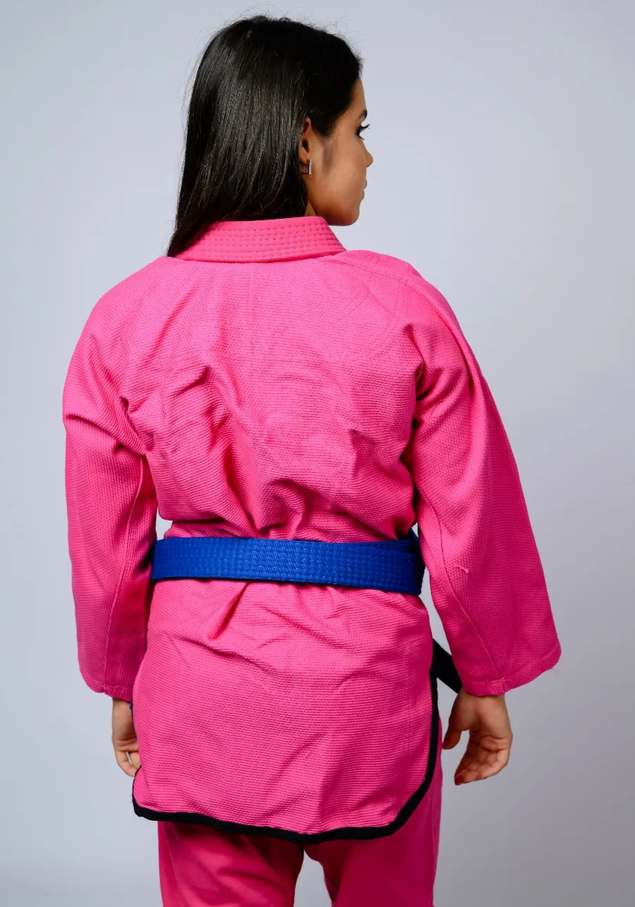 KIMONO IN THE GUARD FEMININO KANDY