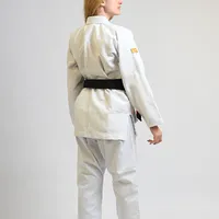 Kimono Feminino In The Guard Amazonia Jaguar Branco - imagem 11