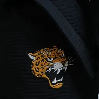 Kimono Feminino In The Guard Amazonia Jaguar Preto - imagem 8