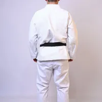 Kimono In The Guard Classic Purple 2025 BRANCO - imagem 7