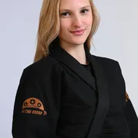 Kimono In The Guard Feminino Jiu-Jitsu NORDESTE PRÓ - imagem 8