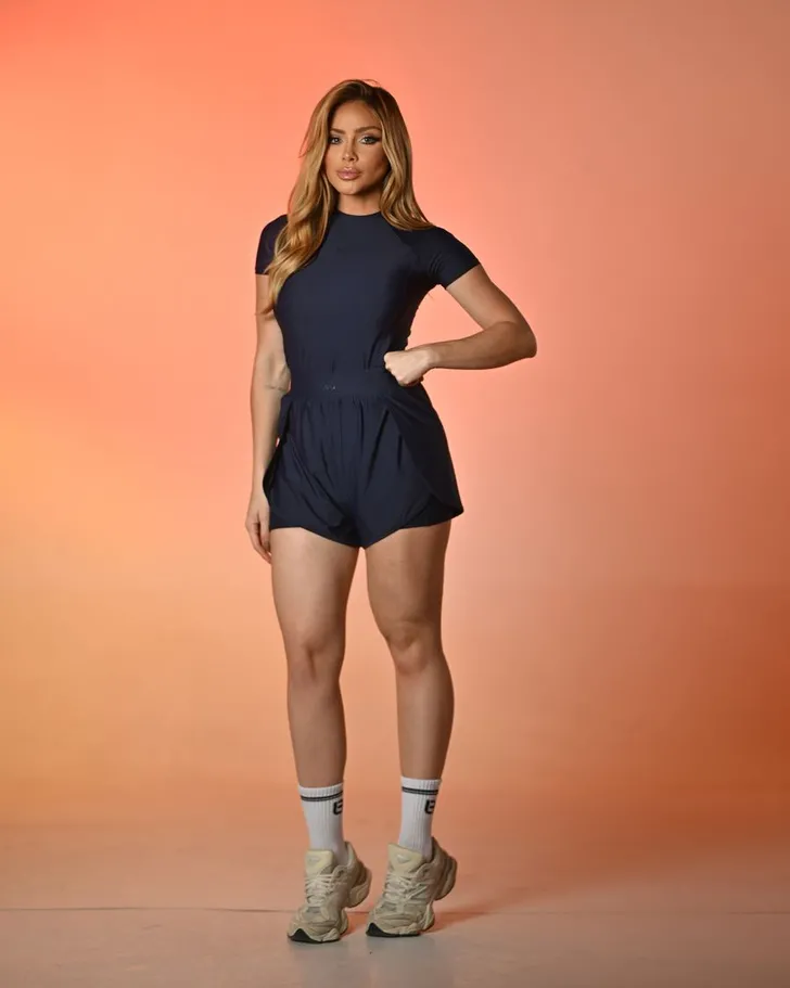 Conjunto Corre | LIFE ACTIVEWEAR