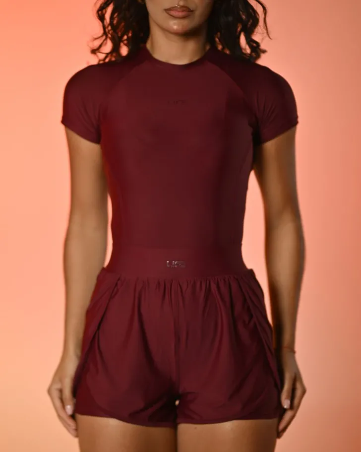 Conjunto Corre | LIFE ACTIVEWEAR