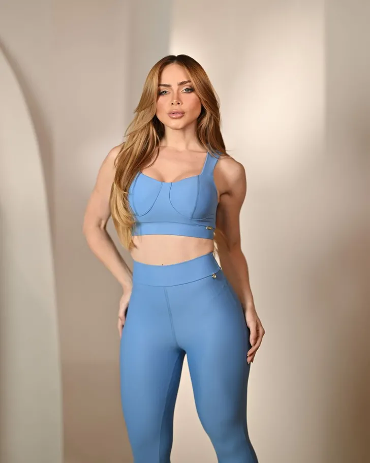 Conjunto Airlift | LIFE ACTIVEWEAR