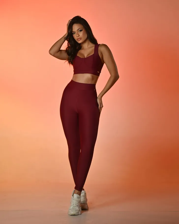Conjunto Airlift | LIFE ACTIVEWEAR