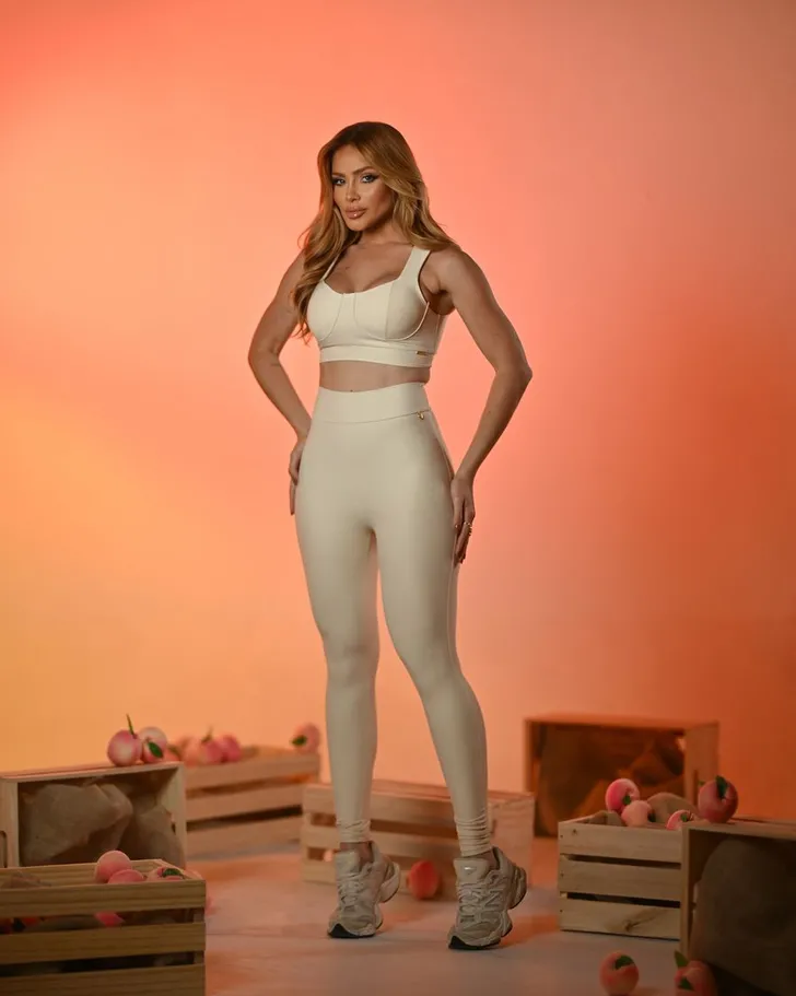 Conjunto Airlift | LIFE ACTIVEWEAR