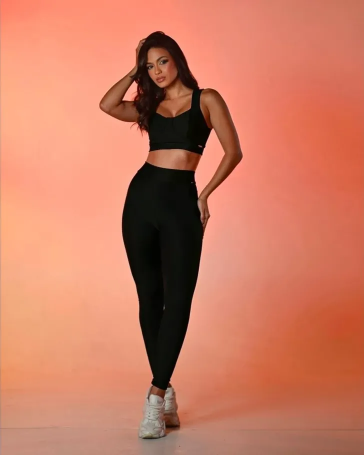Conjunto Airlift | LIFE ACTIVEWEAR