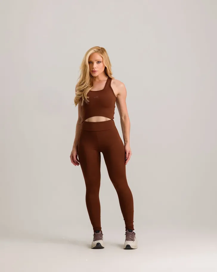 Macacão Focus | LIFE ACTIVEWEAR