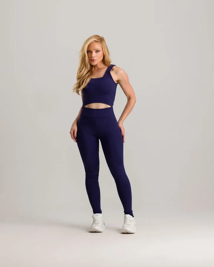 Macacão Focus | LIFE ACTIVEWEAR